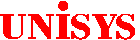 Unisys Logo